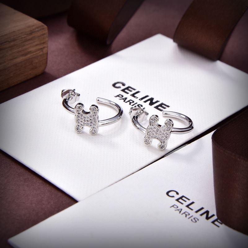 Celine Earrings